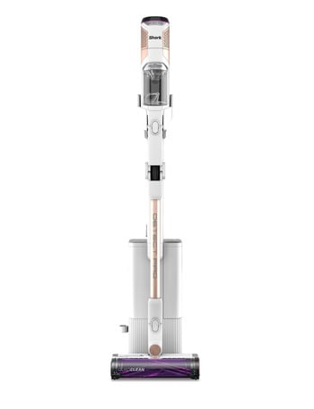 Shark Cordless Detect Pro Vacuum with Auto Empty System, IW3611 product photo