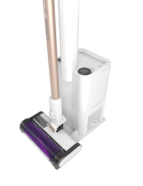 Shark Cordless Detect Pro Vacuum with Auto Empty System, IW3611 product photo View 04 L