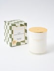 Salt&Pepper Wanderlust Candle, 198g, Piha product photo View 02 S