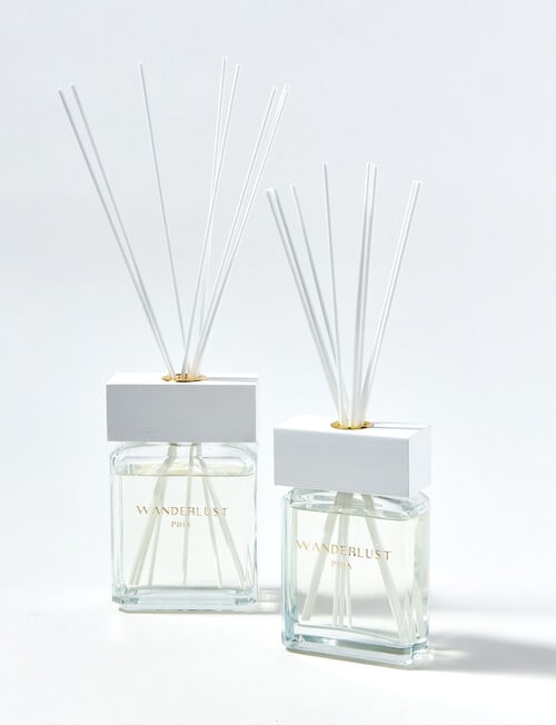 Salt&Pepper Wanderlust Diffuser, 180ml, Piha product photo View 03 L