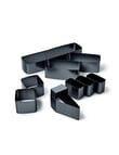 Soffritto Cake Letters & Numbers Baking Set, 10 Piece product photo View 03 S