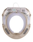 Hello sunshine Soft Toilet Seat, Safari product photo View 03 S