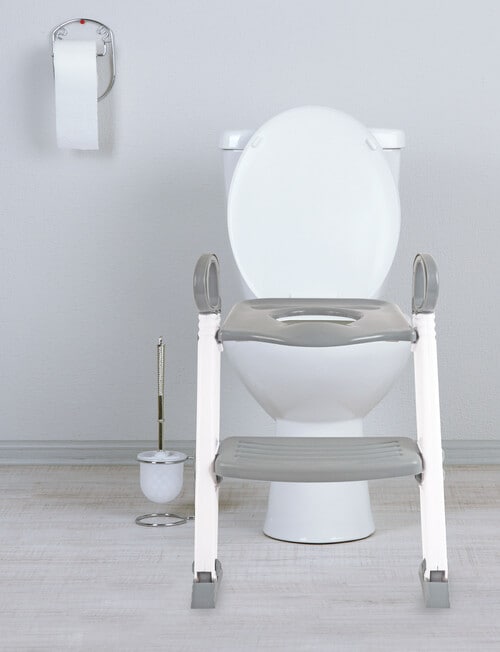 Hello sunshine Step Ladder Toilet Trainer product photo View 02 L