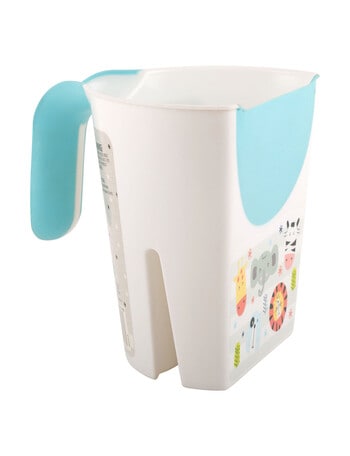 Hello sunshine Shampoo Rinser, Safari product photo