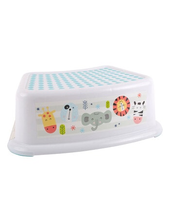 Hello sunshine Step Stool, Safari product photo