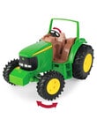 John Deere Tractor Toy, 20cm product photo View 03 S