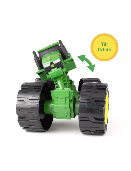 Monster Treads All-Terrain Tractor product photo View 02 L