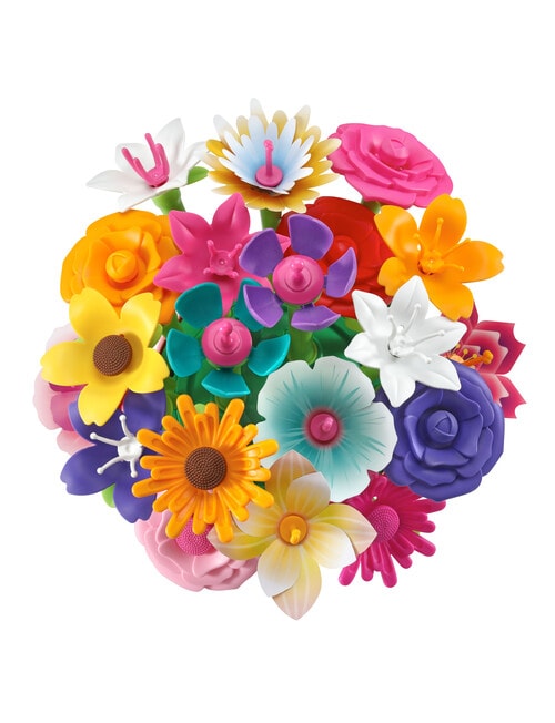 Vtech Make & Spin Bouquet product photo View 06 L