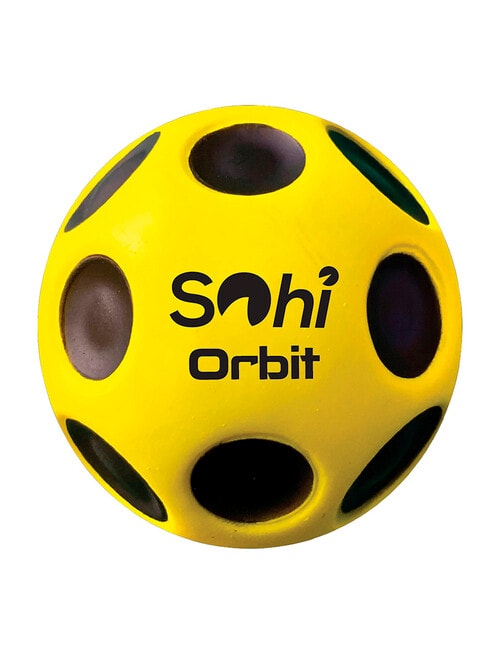 Voodle Orbit Ball, Assorted product photo View 03 L