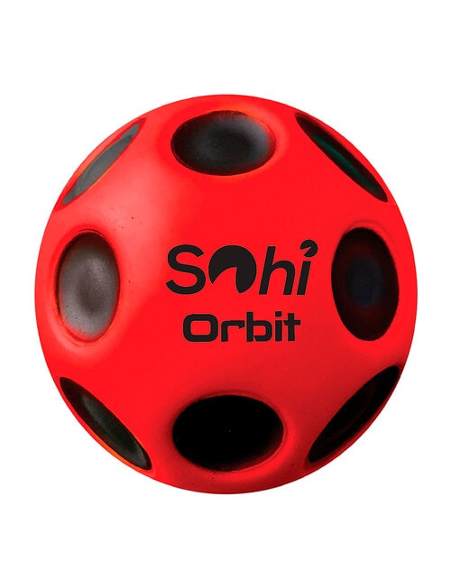 Voodle Orbit Ball, Assorted product photo View 04 L