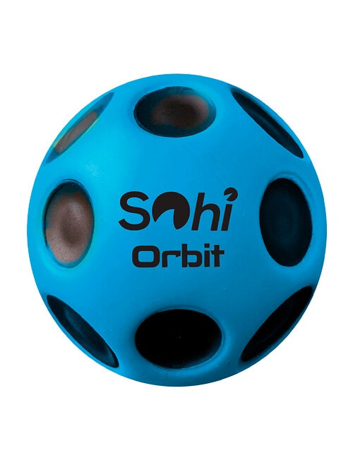 Voodle Orbit Ball, Assorted product photo View 05 L