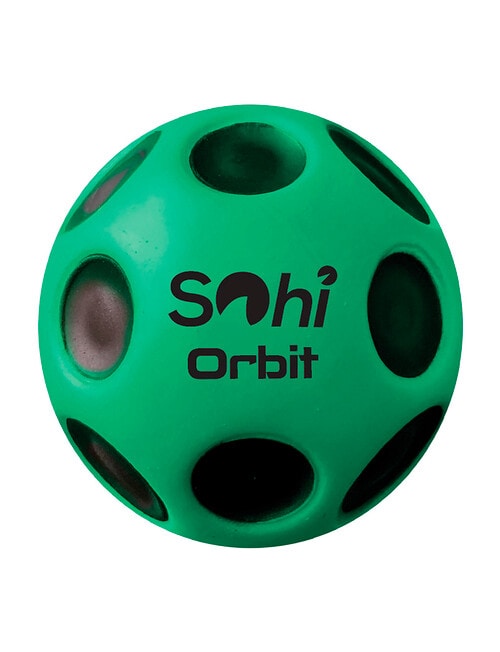 Voodle Orbit Ball, Assorted product photo View 06 L