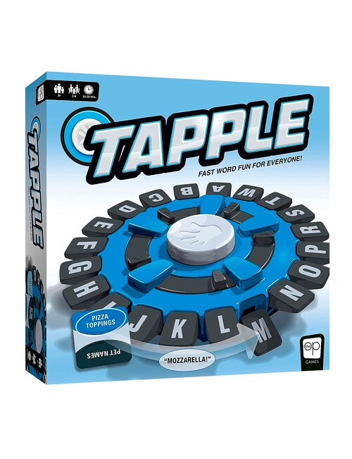 Games Tapple product photo