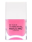 Nails Inc Neon Lites Nail Polish Set product photo View 02 S