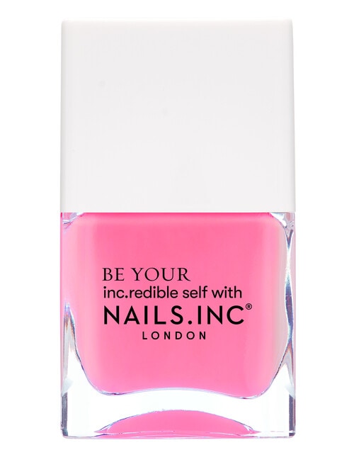 Nails Inc Neon Lites Nail Polish Set product photo View 02 L