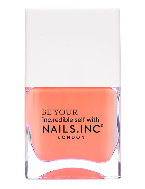Nails Inc Neon Lites Nail Polish Set product photo View 05 L