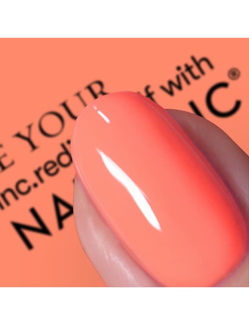 Nails Inc Neon Lites Nail Polish Set product photo View 06 L