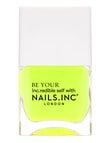 Nails Inc Neon Lites Nail Polish Set product photo View 08 S