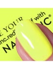 Nails Inc Neon Lites Nail Polish Set product photo View 09 S