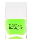 Nails Inc Neon Lites Nail Polish Set product photo View 11 S