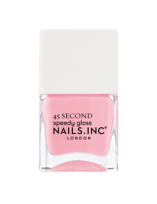 Nails Inc French Mani Hack Nail Polish Duo and Stamp Set product photo View 02 L