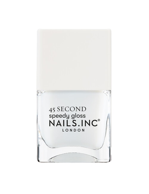 Nails Inc French Mani Hack Nail Polish Duo and Stamp Set product photo View 03 L