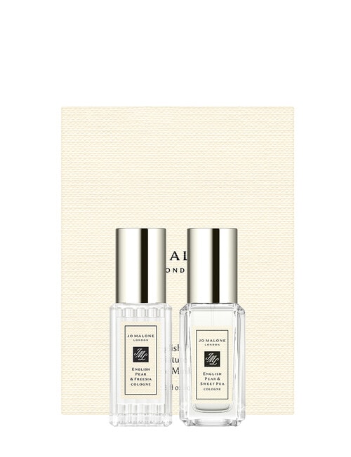 Jo Malone London English Pear Miniature Duo product photo