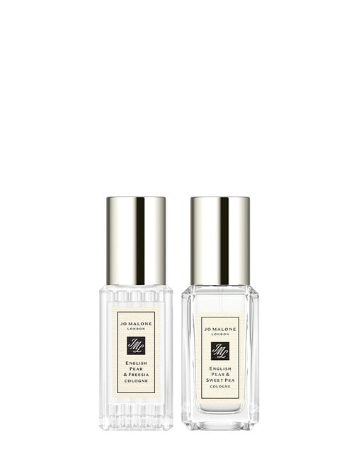 Jo Malone London English Pear Miniature Duo product photo View 02 L