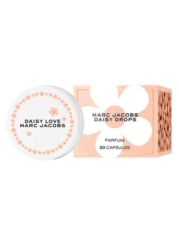 Marc Jacobs Daisy Love Drops, 30 Capsules product photo