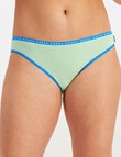 Bonds Hipster Bikini Brief, 3-Pack, Take It Or Leaf, 6-22 product photo View 05 S
