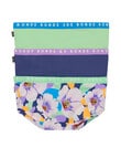 Bonds Hipster Boyleg Brief, 3-Pack, Take It Or Leaf, 6-22 product photo View 02 S