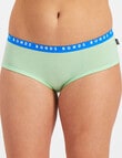 Bonds Hipster Boyleg Brief, 3-Pack, Take It Or Leaf, 6-22 product photo View 06 S