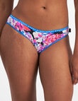 Bonds Hipster Bikini Brief, 3-Pack, Team Floral, 6-22 product photo View 03 S