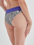 Bonds Match Its Skimpy Brief, In A Trance, 8-16 product photo View 02 S