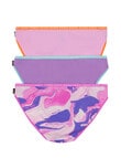 Bonds Hipster Bikini Brief, 3-Pack, Mable Glaze, 6-22 product photo View 02 S