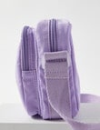Switch Camera Bag, Lavender product photo View 03 S