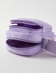 Switch Camera Bag, Lavender product photo View 05 S