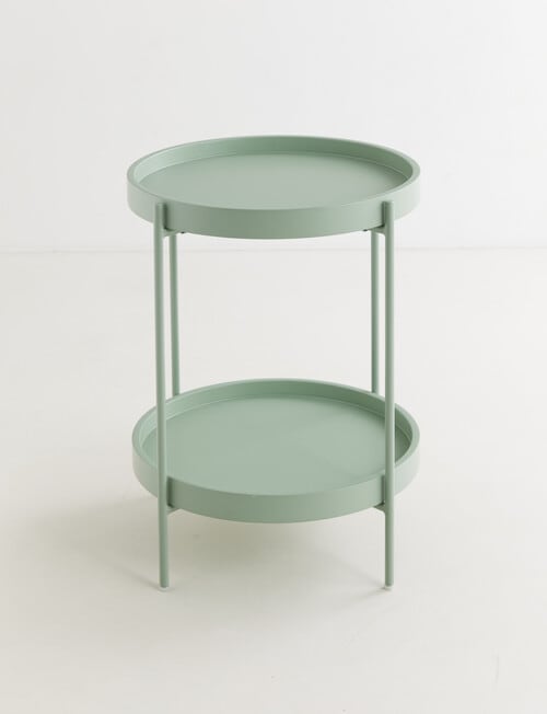 Marcello&Co Bristol Side Table product photo View 02 L