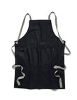 Stevens Apron, Black product photo