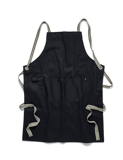 Stevens Apron, Black product photo