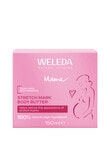 Weleda Stretch Mark Body Butter, 150ml product photo View 03 S