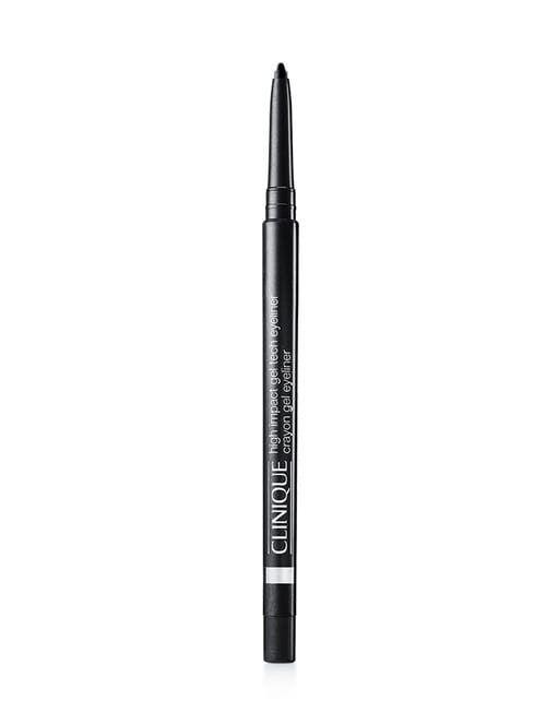 Clinique High Impact Gel Tech Liner, Intense Black product photo