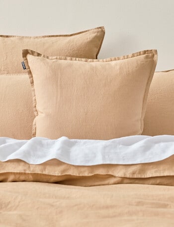 Domani Toscana Cushion, Caramel product photo