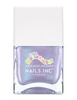 Nails Inc Squishmallows Nail Polish Duo and Sticker Set product photo View 02 S