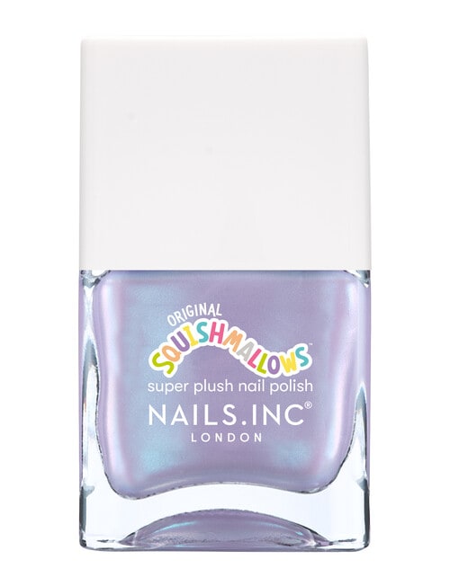 Nails Inc Squishmallows Nail Polish Duo and Sticker Set product photo View 02 L