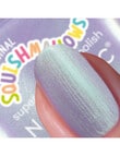 Nails Inc Squishmallows Nail Polish Duo and Sticker Set product photo View 04 S