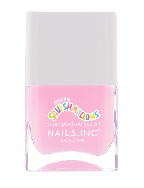 Nails Inc Squishmallows Nail Polish Duo and Sticker Set product photo View 05 L