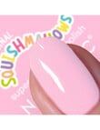 Nails Inc Squishmallows Nail Polish Duo and Sticker Set product photo View 07 S