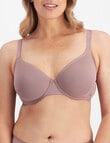 Berlei Because Mesh Bra, Evening Dusk, C-G product photo