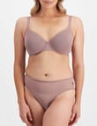 Berlei Because Mesh Bra, Evening Dusk, C-G product photo View 04 S